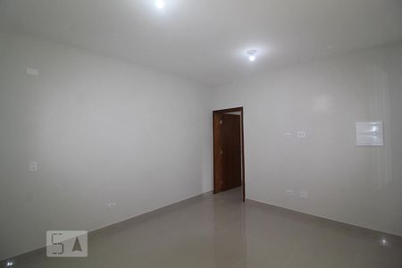 Sala de casa à venda com 3 quartos, 113m² em Cerâmica, São Caetano do Sul