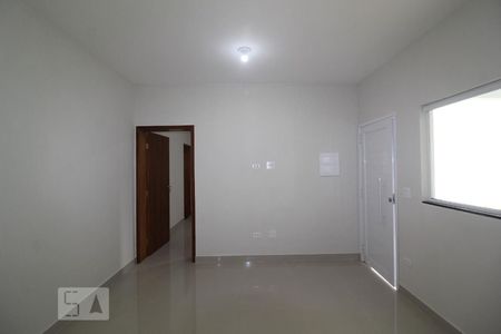 Sala de casa à venda com 3 quartos, 113m² em Cerâmica, São Caetano do Sul