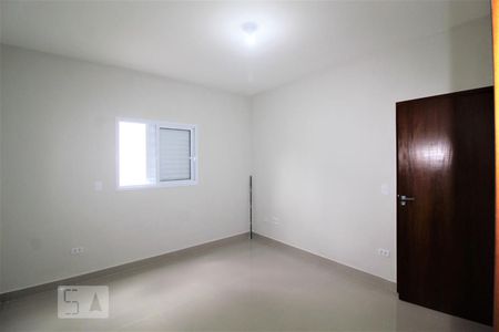 Quarto 1 suite de casa à venda com 3 quartos, 113m² em Cerâmica, São Caetano do Sul