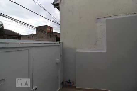 Vista suite 1 de casa à venda com 3 quartos, 113m² em Cerâmica, São Caetano do Sul