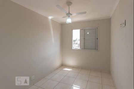 Quarto 1 de apartamento à venda com 3 quartos, 60m² em Vila Santana, Campinas