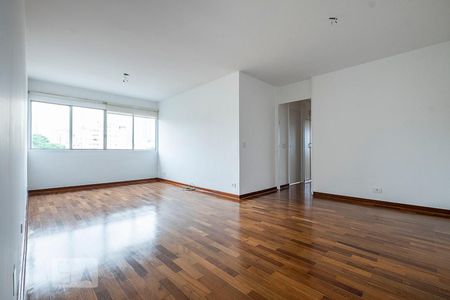 Apartamento para alugar com 108m², 3 quartos e 1 vagaSala