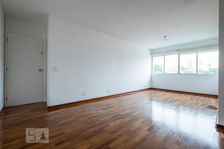 Apartamento para alugar com 108m², 3 quartos e 1 vagaSala