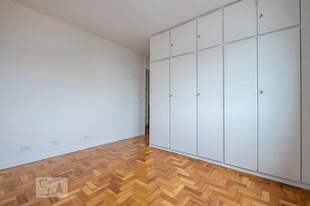 Suíte de apartamento para alugar com 3 quartos, 108m² em Vila Madalena, São Paulo