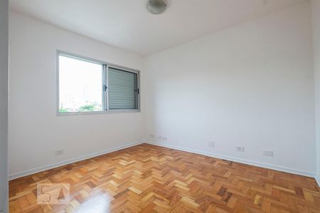 Suíte de apartamento para alugar com 3 quartos, 108m² em Vila Madalena, São Paulo