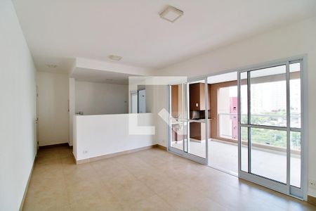 Sala de apartamento à venda com 2 quartos, 72m² em Jardim Fonte do Morumbi, São Paulo