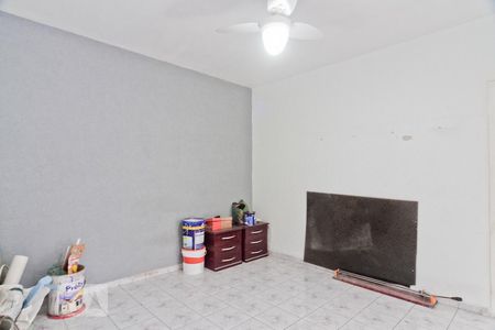 Sala de casa para alugar com 2 quartos, 50m² em Vila Zat, São Paulo
