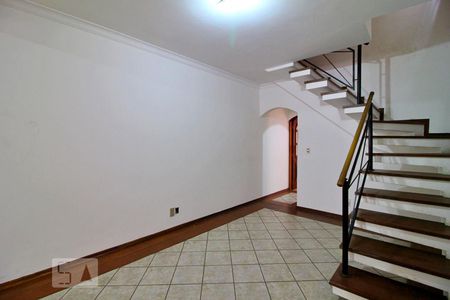 Sala de Jantar de casa para alugar com 3 quartos, 185m² em Jardim Las Vegas, Santo André