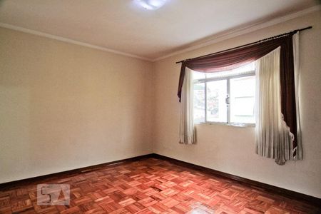 Sala de apartamento para alugar com 1 quarto, 52m² em Santana, São Paulo