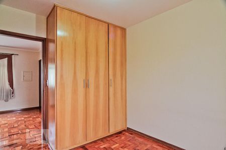 Quarto de apartamento à venda com 1 quarto, 52m² em Santana, São Paulo