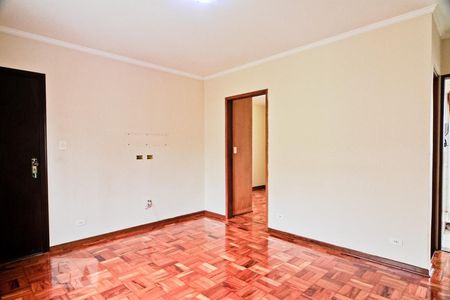 Sala de apartamento para alugar com 1 quarto, 52m² em Santana, São Paulo