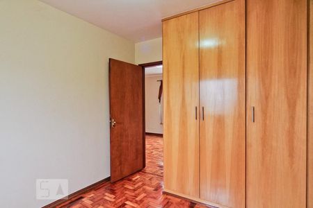 Quarto de apartamento à venda com 1 quarto, 52m² em Santana, São Paulo