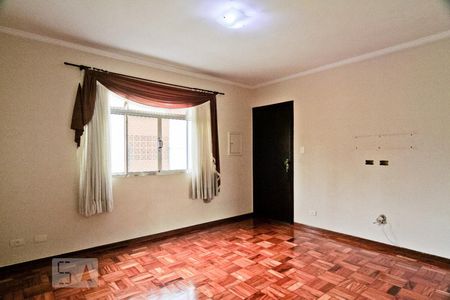 Sala de apartamento à venda com 1 quarto, 52m² em Santana, São Paulo