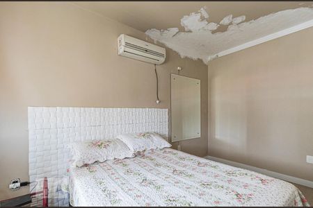 Quarto 1 - suite de apartamento à venda com 3 quartos, 156m² em Passo da Areia, Porto Alegre