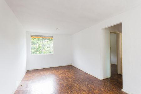 Apartamento à venda com 40m², 1 quarto e 1 vagaSala