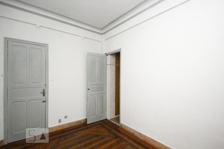 Quarto de apartamento para alugar com 1 quarto, 40m² em Centro, Rio de Janeiro