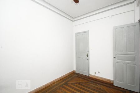 Quarto de apartamento para alugar com 1 quarto, 40m² em Centro, Rio de Janeiro