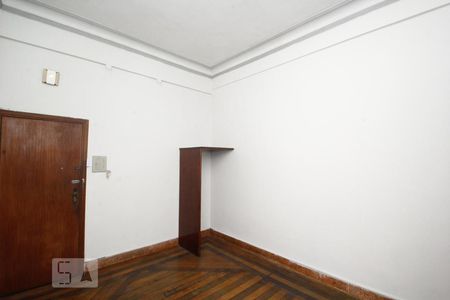 Sala de apartamento para alugar com 1 quarto, 40m² em Centro, Rio de Janeiro