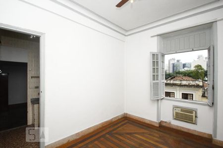 Quarto de apartamento para alugar com 1 quarto, 40m² em Centro, Rio de Janeiro