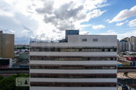 Vista da Sala de apartamento à venda com 3 quartos, 78m² em Santana, São Paulo