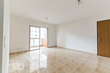Sala de apartamento à venda com 2 quartos, 70m² em Parque Imperial, São Paulo