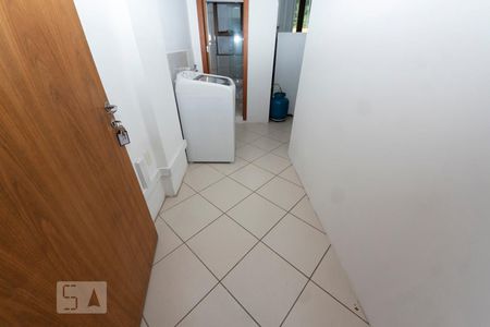  Área de Serviço de apartamento para alugar com 1 quarto, 50m² em Cristo Rei, São Leopoldo