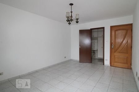 Sala de apartamento à venda com 3 quartos, 80m² em Jardim das Acácias, São Paulo