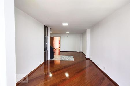 Sala de apartamento à venda com 2 quartos, 93m² em Centro, Novo Hamburgo