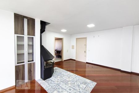 Sala de apartamento à venda com 2 quartos, 93m² em Centro, Novo Hamburgo
