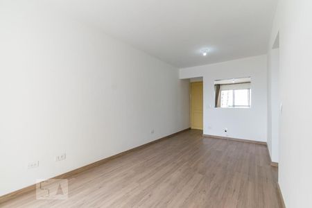 Sala de apartamento para alugar com 2 quartos, 69m² em Parque Imperial, São Paulo