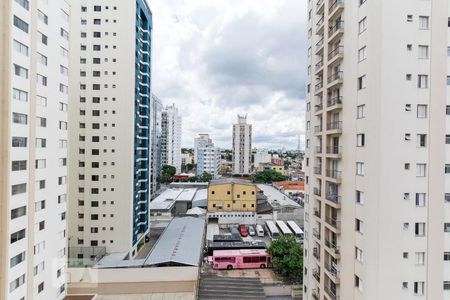 Vista da Sacada de apartamento para alugar com 2 quartos, 69m² em Parque Imperial, São Paulo