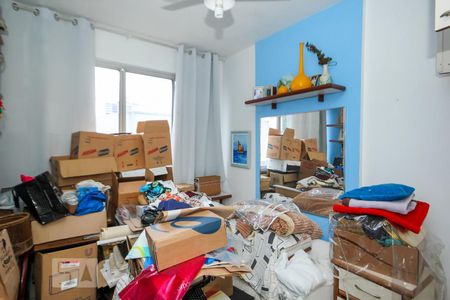 Quarto 2 de apartamento à venda com 4 quartos, 250m² em Copacabana, Rio de Janeiro