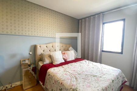 Quarto 1 de apartamento para alugar com 2 quartos, 54m² em Jardim Belval, Barueri