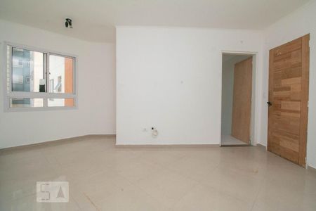 Sala de apartamento para alugar com 1 quarto, 53m² em Brás , São Paulo