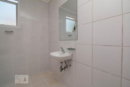 Banheiro de apartamento para alugar com 1 quarto, 53m² em Brás , São Paulo