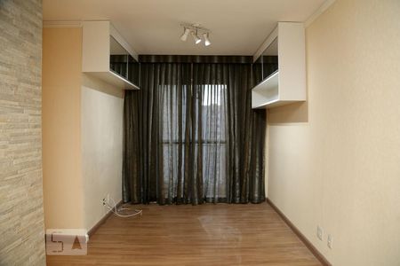 Sala de apartamento à venda com 2 quartos, 52m² em Jardim Maria Duarte, São Paulo