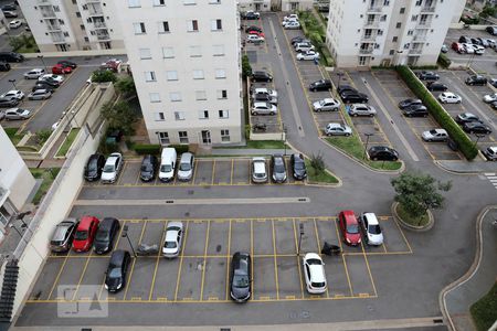 Vista da Varanda  de apartamento à venda com 2 quartos, 52m² em Jardim Maria Duarte, São Paulo