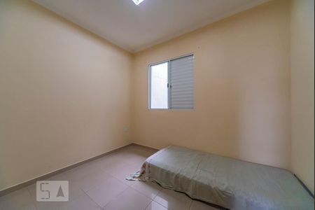 Quarto 1 de apartamento à venda com 3 quartos, 83m² em Vila Camilópolis, Santo André