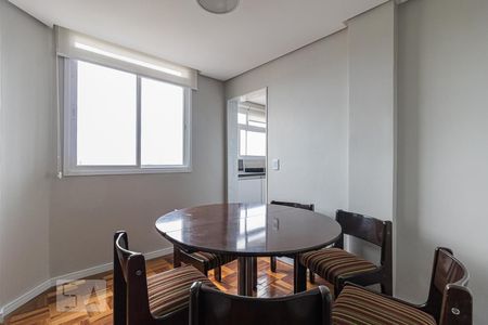 Sala de apartamento à venda com 2 quartos, 85m² em Floresta, Porto Alegre