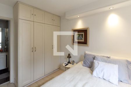 Suíte de apartamento à venda com 1 quarto, 36m² em Itaim Bibi, São Paulo