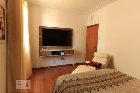 Quarto 1 de apartamento à venda com 4 quartos, 118m² em Santa Tereza, Porto Alegre