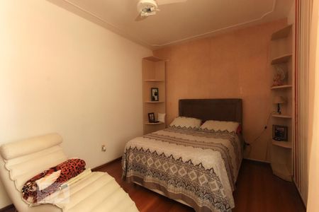 Quarto 1 de apartamento à venda com 4 quartos, 118m² em Santa Tereza, Porto Alegre