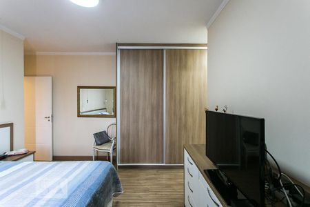 Casa 1 - Suíte de casa à venda com 4 quartos, 260m² em Cidade Mãe do Céu, São Paulo