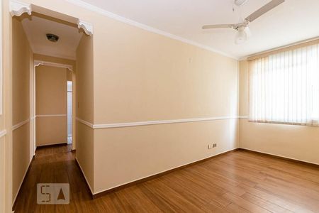 Sala de apartamento para alugar com 2 quartos, 53m² em Vila Constança, São Paulo