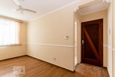 Sala de apartamento para alugar com 2 quartos, 53m² em Vila Constança, São Paulo