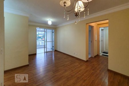 Sala de apartamento para alugar com 2 quartos, 65m² em Ipiranga, São Paulo