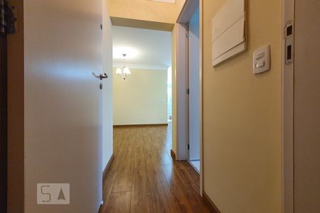 Entrada de apartamento para alugar com 2 quartos, 65m² em Ipiranga, São Paulo