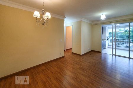 Sala de apartamento para alugar com 2 quartos, 65m² em Ipiranga, São Paulo