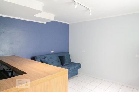 Apartamento para alugar com 50m², 1 quarto e sem vagaSala