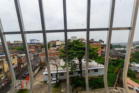 Vista do quarto 2 de apartamento à venda com 2 quartos, 55m² em Ingá, Niterói